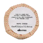 This is a Shine Wax