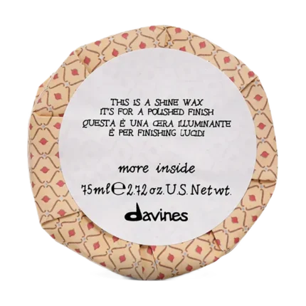 This is a Shine Wax