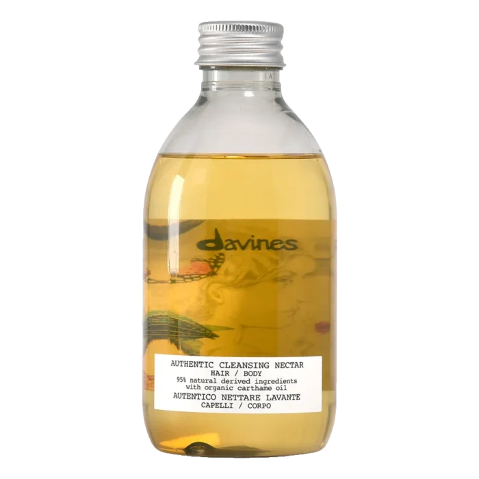 Cleansing Nectar - Image 1