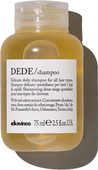 Davines Shampoo - Beauty-Addict.com