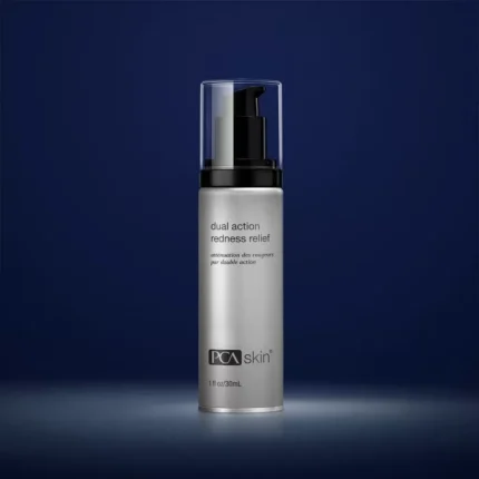 PCA SKIN Dual Action Redness Relief