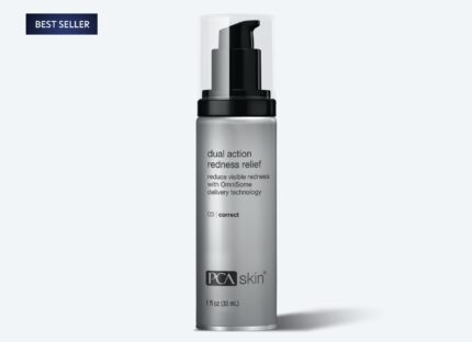PCA SKIN Dual Action Redness Relief