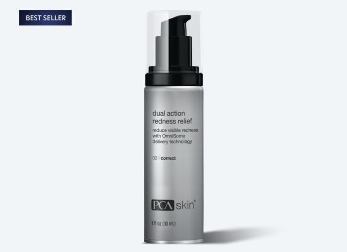 PCA SKIN Dual Action Redness Relief - Image 1