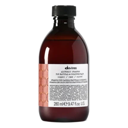 Alchemic Shampoo Copper