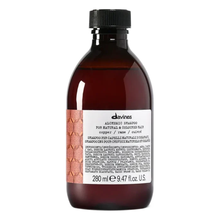 Alchemic Shampoo Copper - Image 1