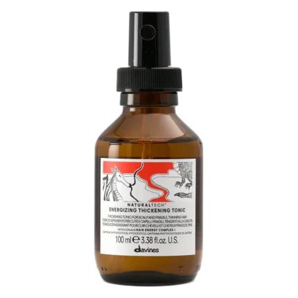 ENERGIZING Thickening Tonic