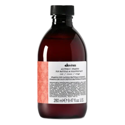 Alchemic Shampoo Red