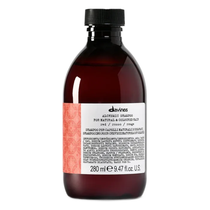 Alchemic Shampoo Red - Image 1
