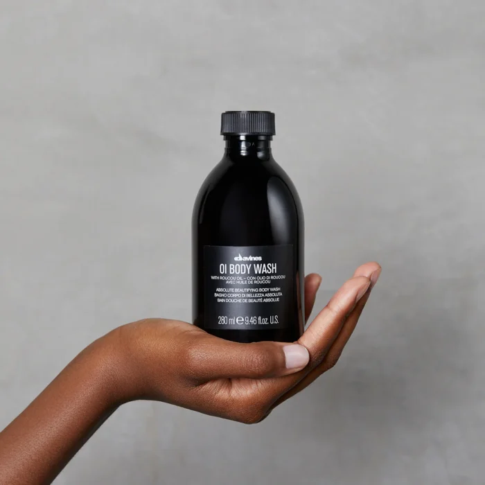 Oi Body Wash - Image 2