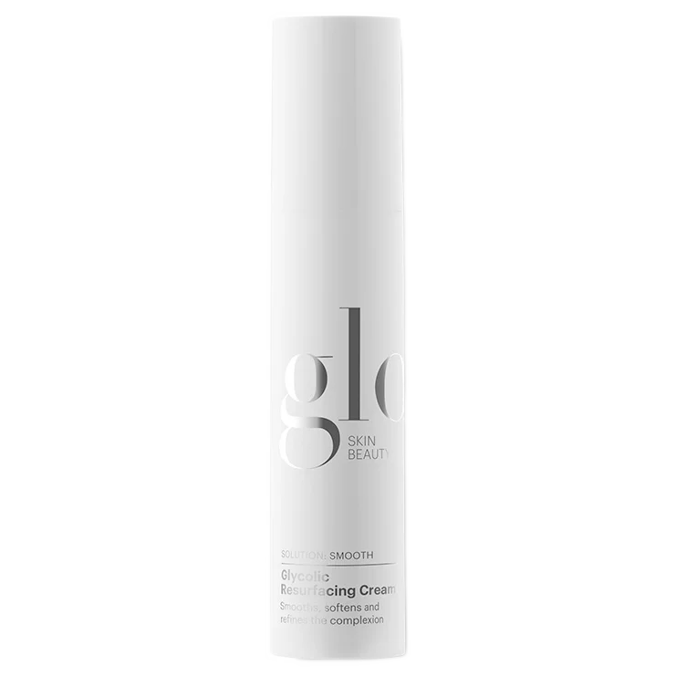 glycolic-cream Glo Skincare Glycolic Resurfacing Cream - Image 1