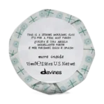 This is a Strong Moulding Clay