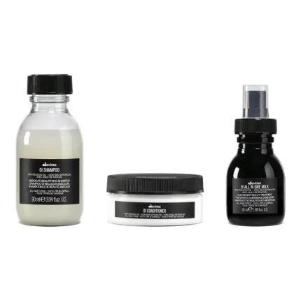 OI Travel Set