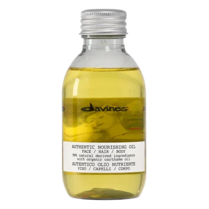 Nourishing Oil