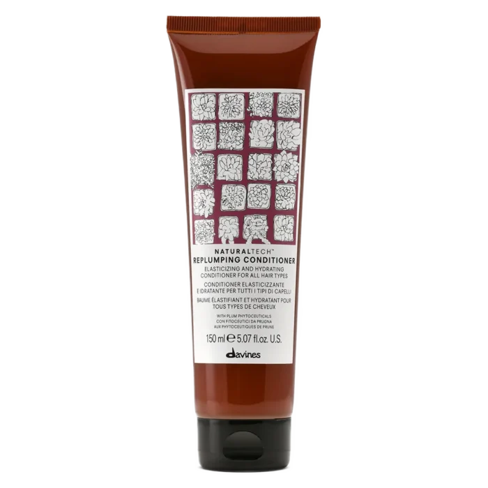 Replumping Conditioner - Image 1