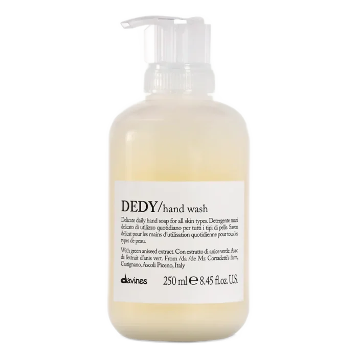 Dedy Hand Wash - Image 1