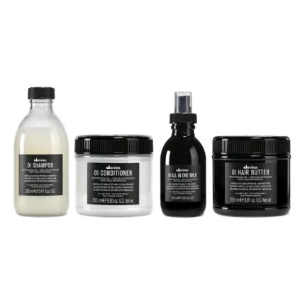 The OI Styling Set for Fine Hair