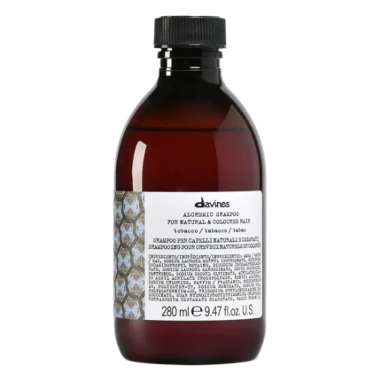 Alchemic Shampoo Tobacco