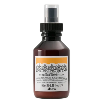 NOURISHING Keratin Sealer