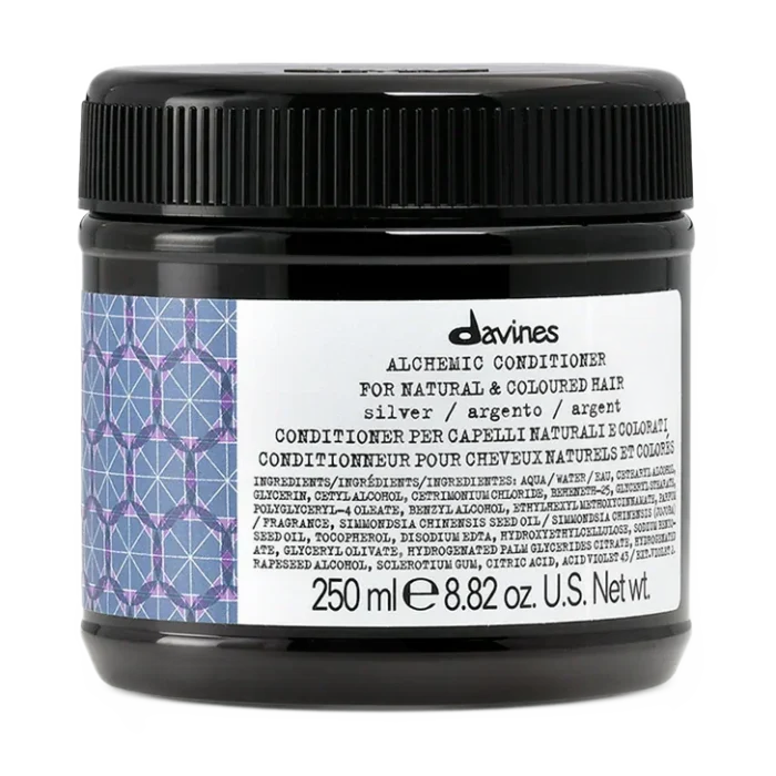 ALCHEMIC Conditioner Silver - Image 1