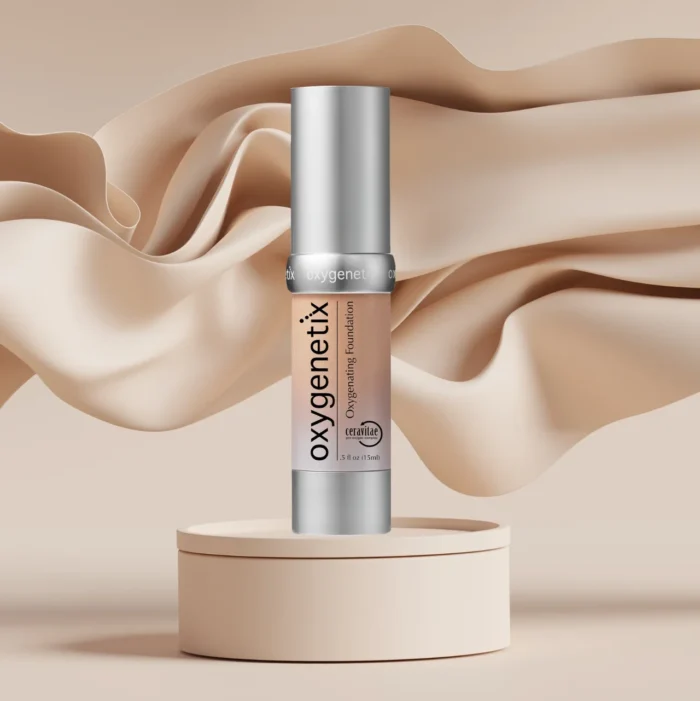 Oxygenetix Oxygenating Foundation - Image 8
