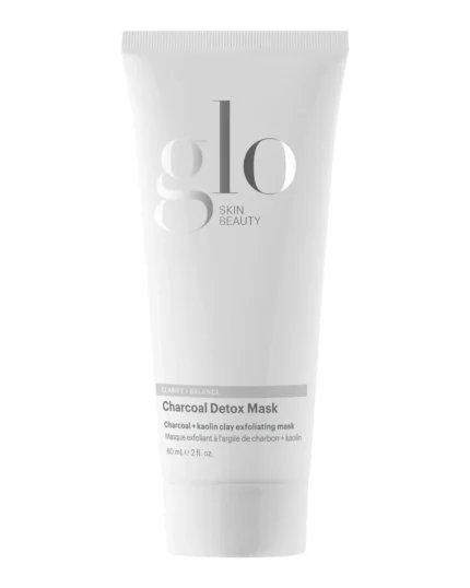 Glo Skincare Charcoal Detox Mask