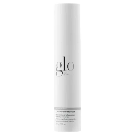 Glo Skincare Oil Free Moisturizer