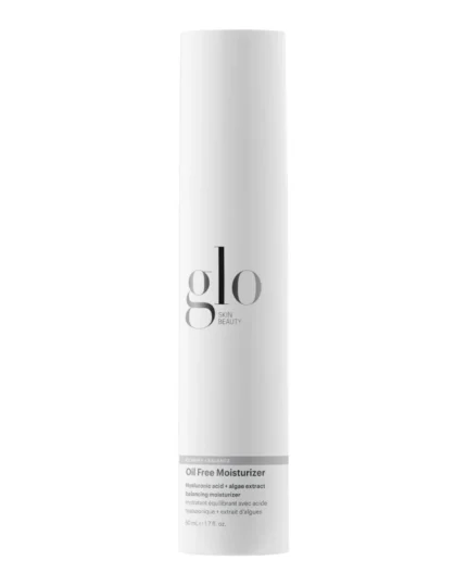 Glo Skincare Oil Free Moisturizer