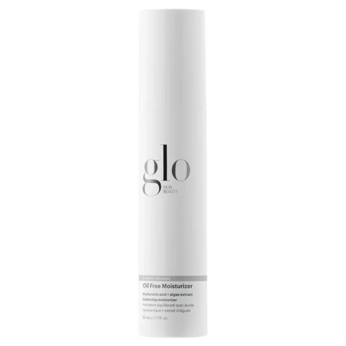 Glo Skincare Oil Free Moisturizer - Image 1