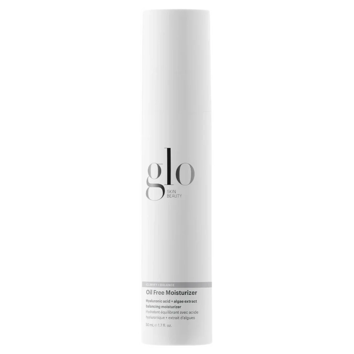 pdp_hero_oil_free_moisturizer Glo Skincare Oil Free Moisturizer - Image 1