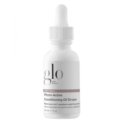 Glo Skincare Phyto-Active Conditioning Oil Drops
