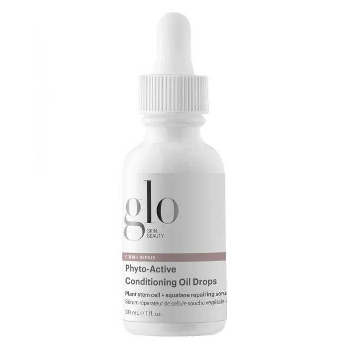 Glo Skincare Phyto-Active Conditioning Oil Drops - Image 1