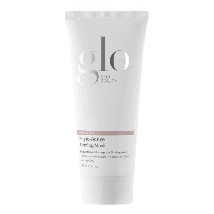 Glo Skincare Phyto-Active Firming Mask - Image 1