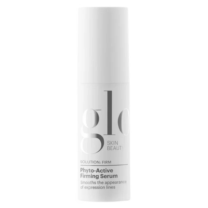 Glo Skincare Phyto-Active Firming Serum - Image 1