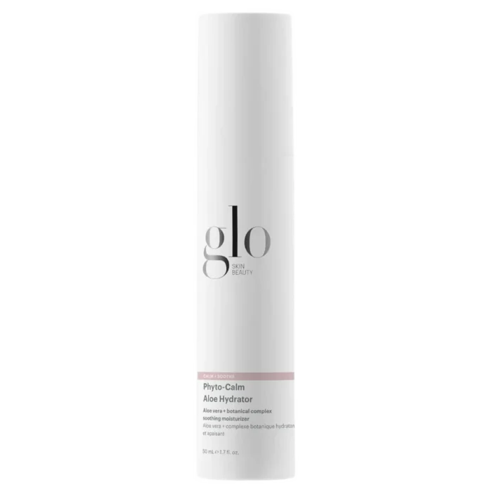 Glo Skincare Phyto-Calm Aloe Hydrator - Image 1