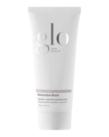 Glo Skincare Restorative Mask