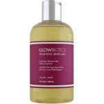 Glowbiotics Probiotic Shower Gel Citrus Coconut