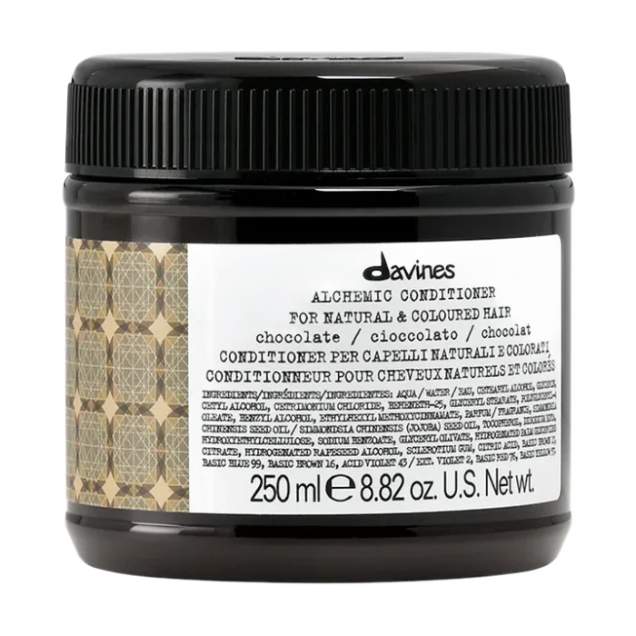 ALCHEMIC Conditioner Chocolate - Image 1