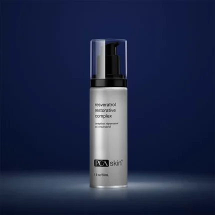 PCA SKIN Resveratrol Restorative Complex