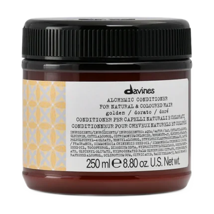 ALCHEMIC Conditioner Golden