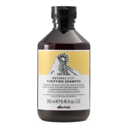 PURIFYING Shampoo