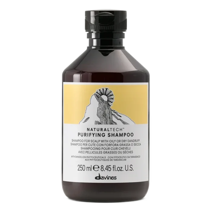 PURIFYING Shampoo - Image 1