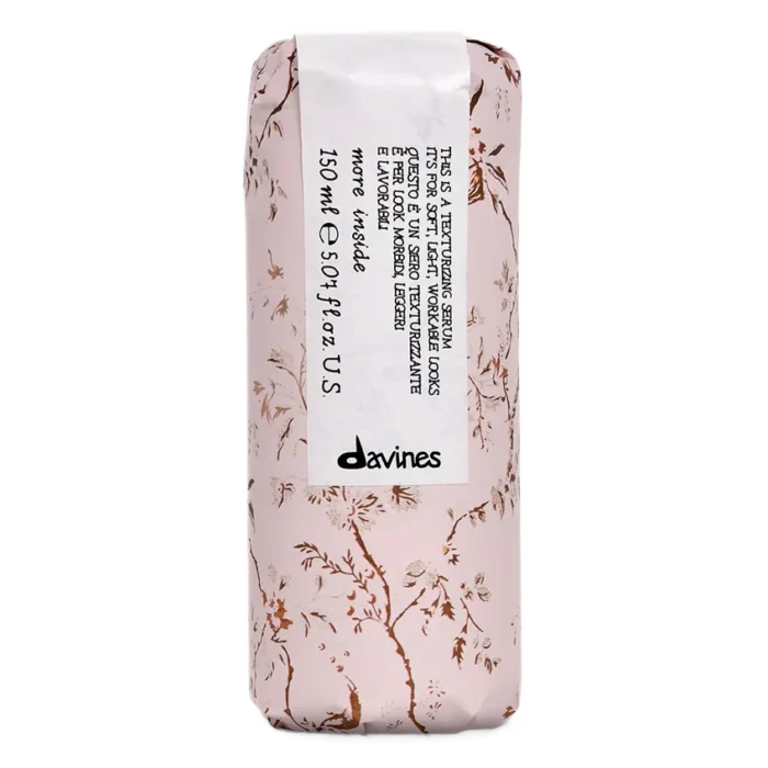 This is a Texturizing Serum - Image 1