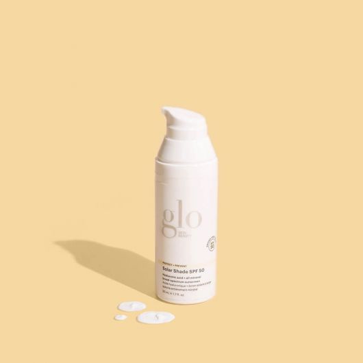 glo solar shade spf 50