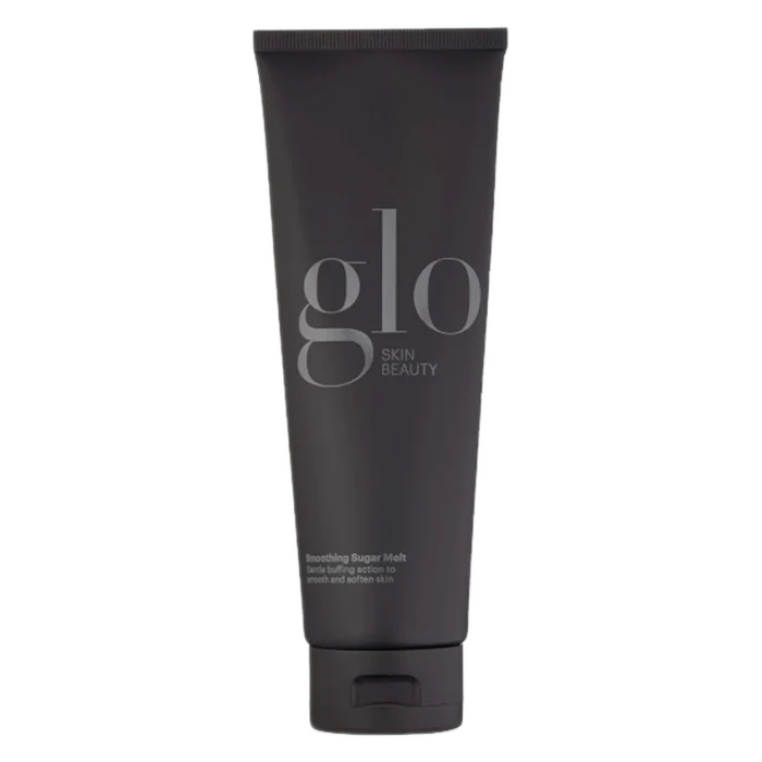 Glo Skincare Smoothing Sugar Melt - Image 1