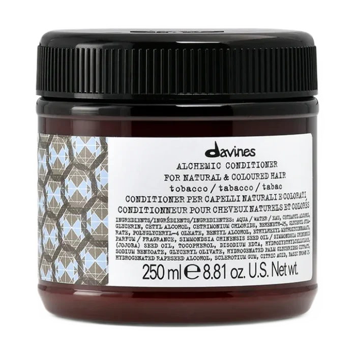 ALCHEMIC Conditioner Tobacco - Image 1