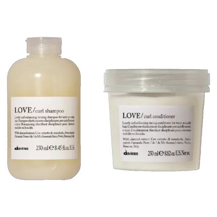 Perfectly Moisturized Curls Set