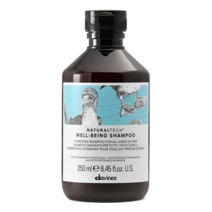 WELLBEING Shampoo
