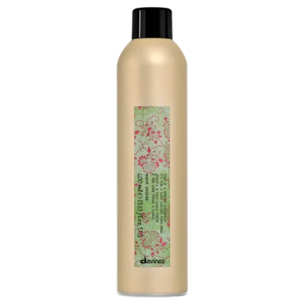 This Is A Strong Hairspray