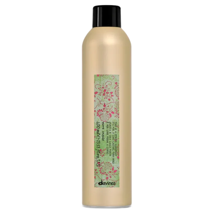 This Is A Strong Hairspray - Image 1
