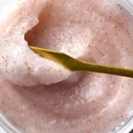 Solu Sea Salt Scrub Cleanser - Image 2